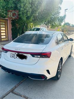 کیا K3